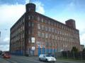 Industrial in Manchester